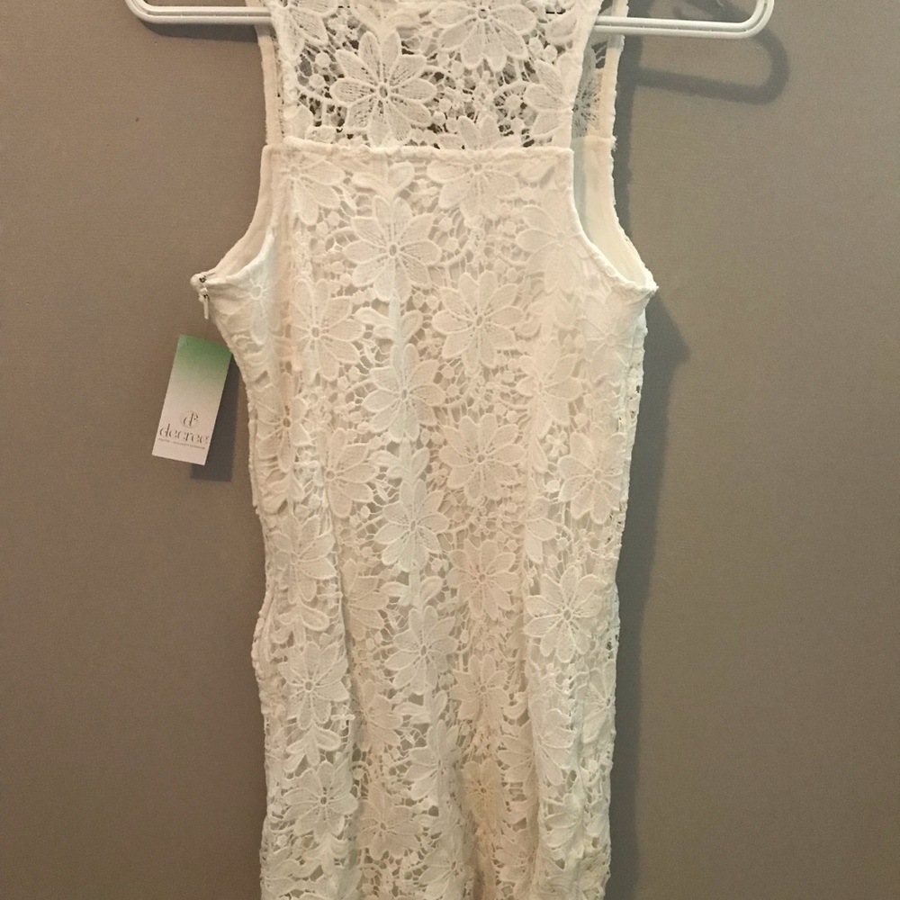 Decree  Dress - Picture 2 of 6